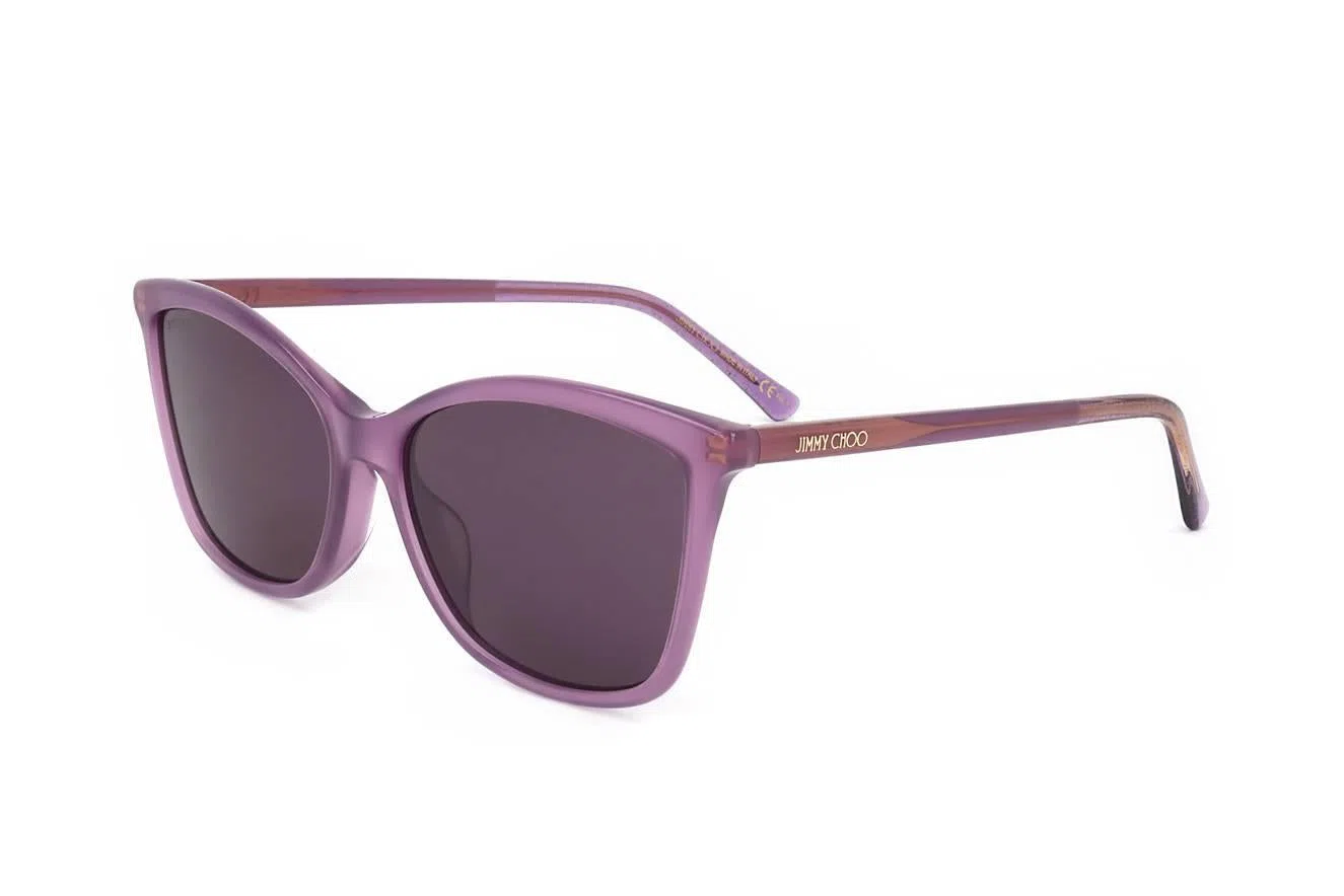 Jimmy Choo BA_G_S Sunglasses - view 3